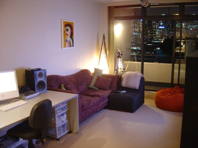 2 Jones Bay Road, Pyrmont NSW 2009