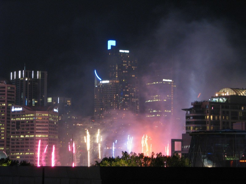 2 Jones Bay Road, Pyrmont NSW 2009