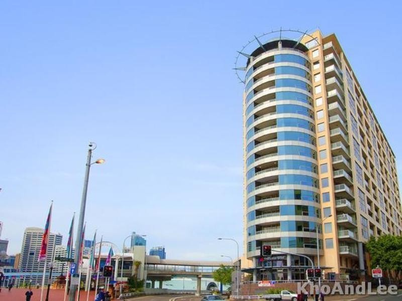 50 Murray Street, Pyrmont NSW 2009
