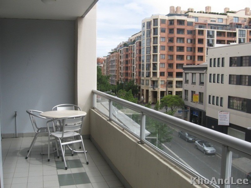 50 Murray Street, Pyrmont NSW 2009