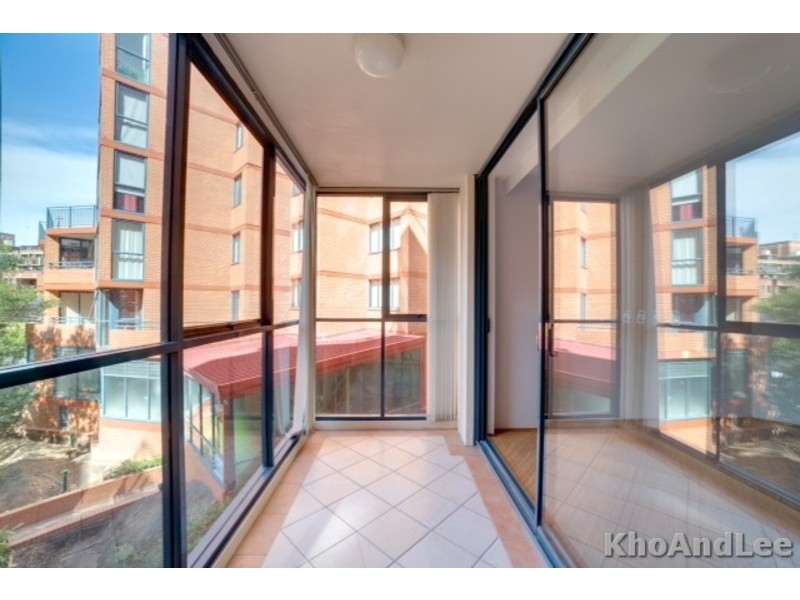 120 Pyrmont Street, Pyrmont NSW 2009