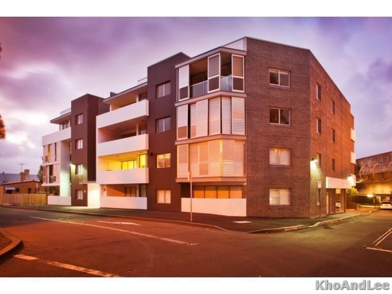 211 Bulwara Road, Pyrmont NSW 2009