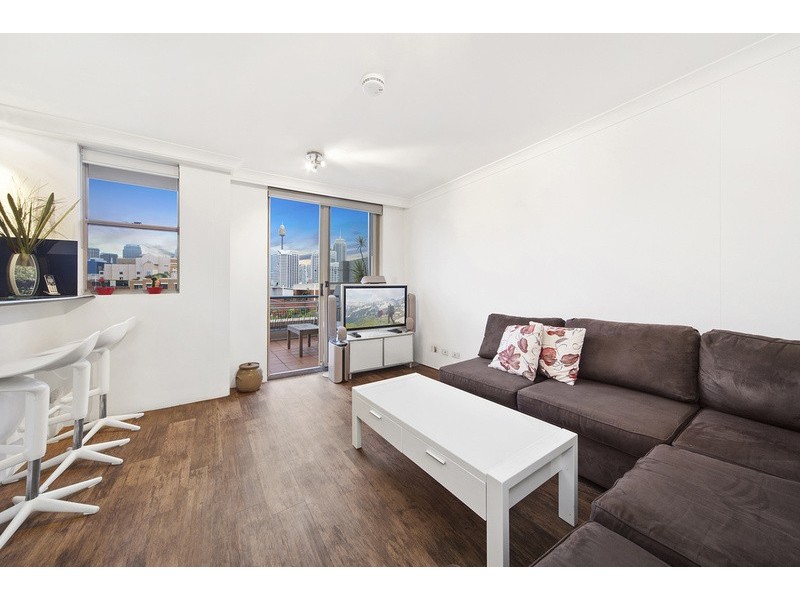 808/261 Harris Street, Pyrmont NSW 2009