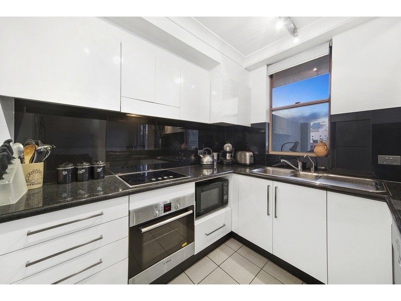 808/261 Harris Street, Pyrmont NSW 2009