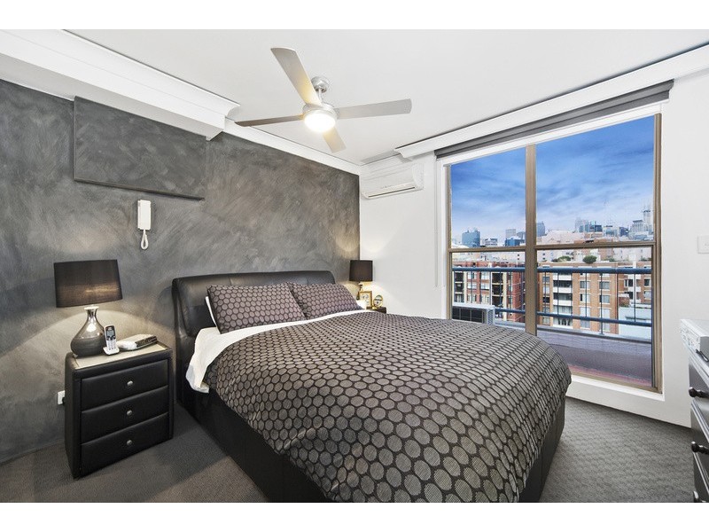 808/261 Harris Street, Pyrmont NSW 2009