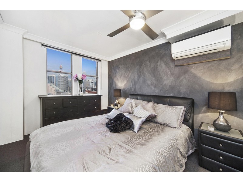 808/261 Harris Street, Pyrmont NSW 2009