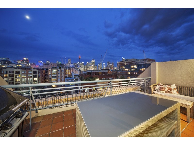 808/261 Harris Street, Pyrmont NSW 2009
