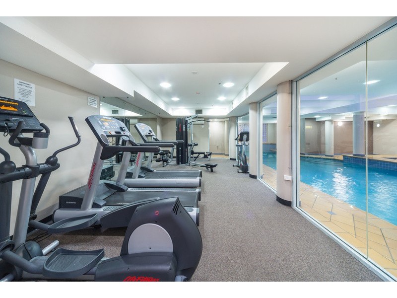 808/261 Harris Street, Pyrmont NSW 2009