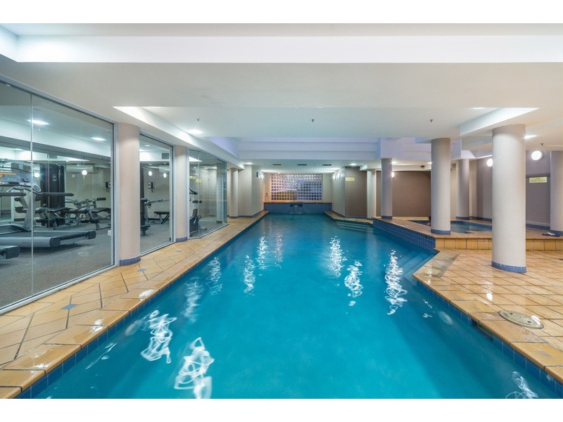 808/261 Harris Street, Pyrmont NSW 2009