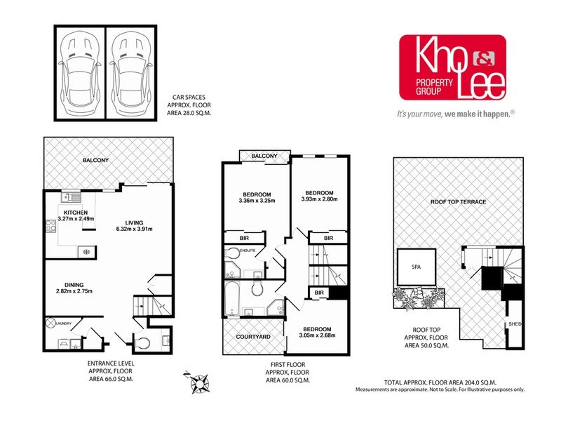 808/261 Harris Street, Pyrmont NSW 2009