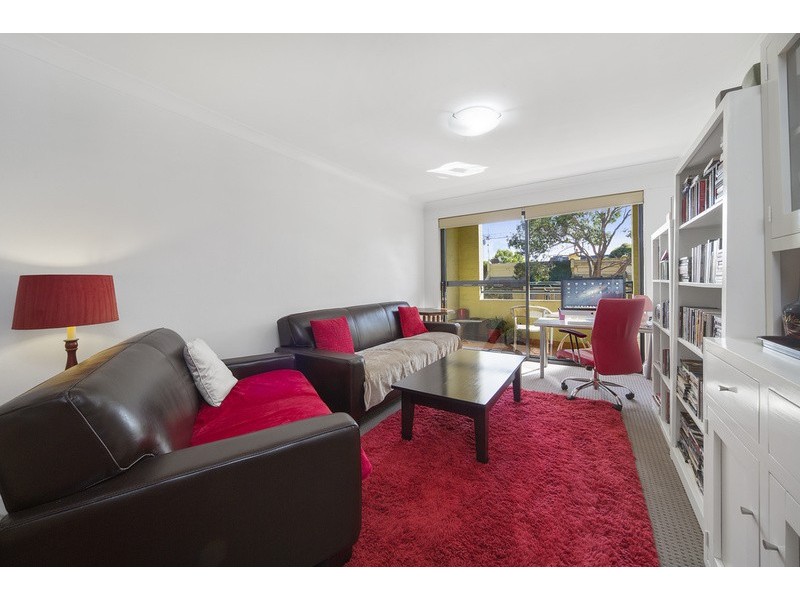 1/558 Jones Street, Ultimo NSW 2007