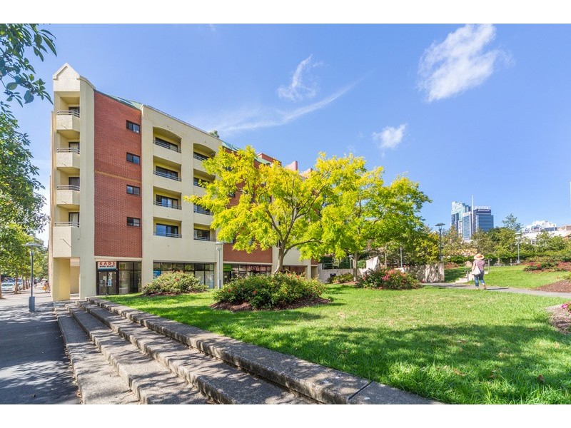 1/558 Jones Street, Ultimo NSW 2007