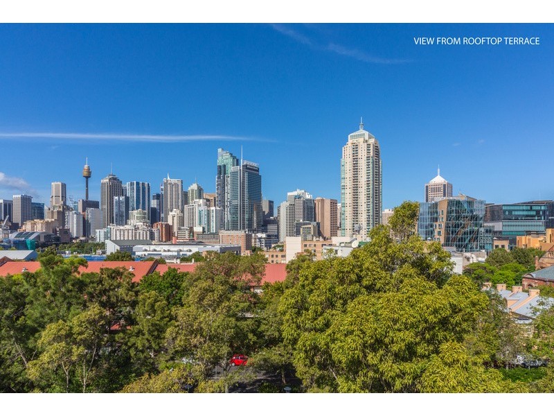 1/558 Jones Street, Ultimo NSW 2007