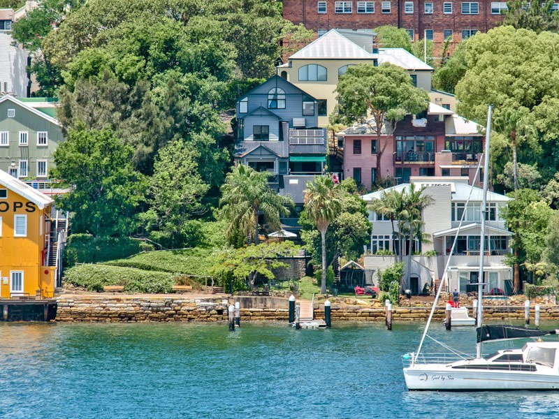 40 Nicholson Street, Balmain East NSW 2041