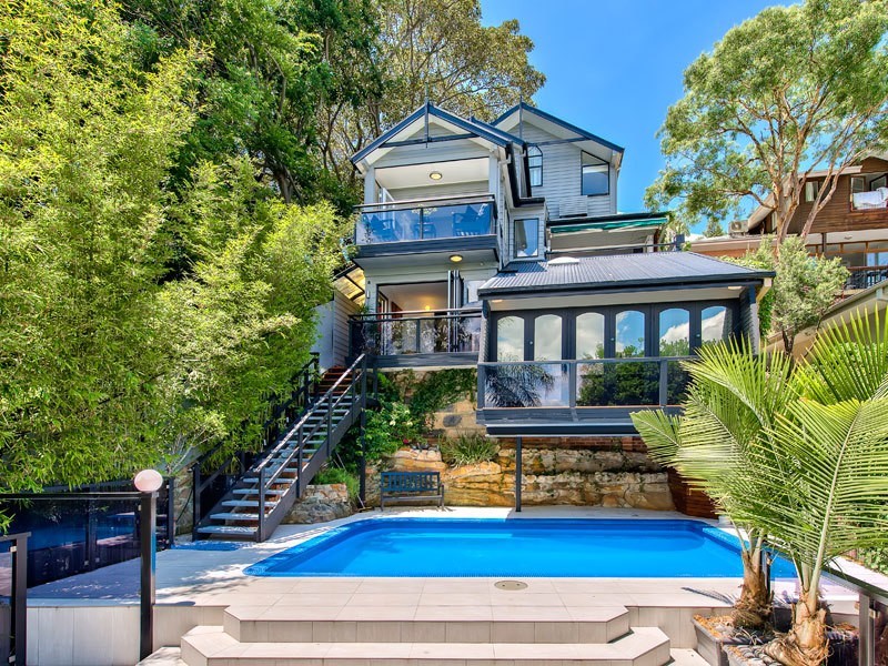 40 Nicholson Street, Balmain East NSW 2041