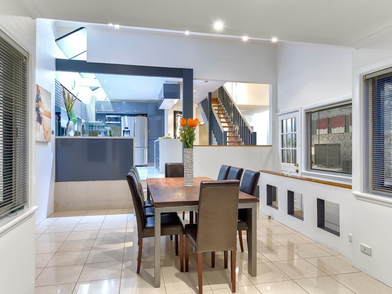 40 Nicholson Street, Balmain East NSW 2041