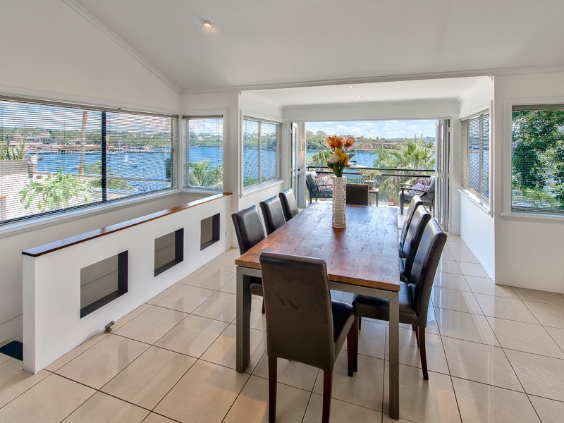 40 Nicholson Street, Balmain East NSW 2041