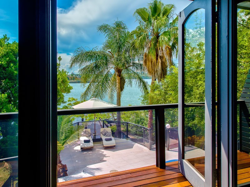 40 Nicholson Street, Balmain East NSW 2041