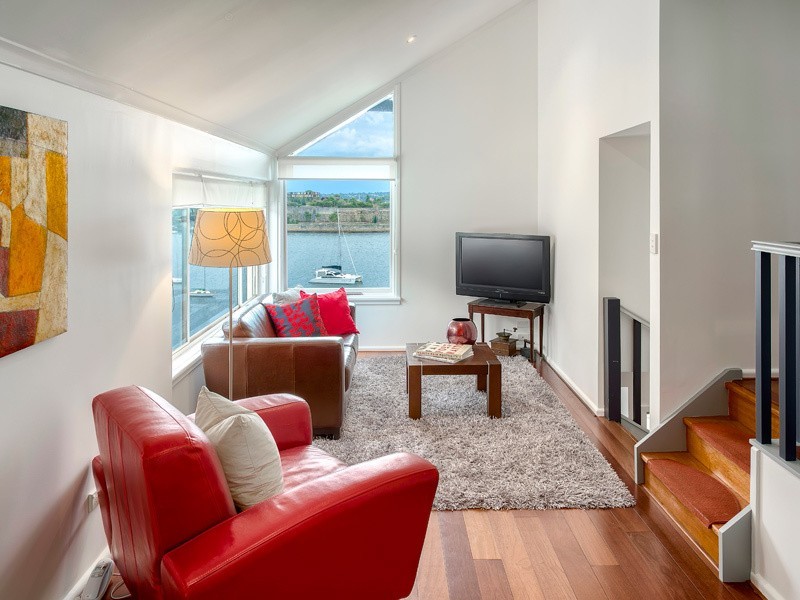 40 Nicholson Street, Balmain East NSW 2041