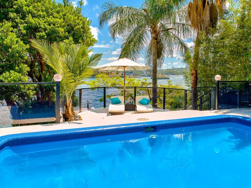 40 Nicholson Street, Balmain East NSW 2041