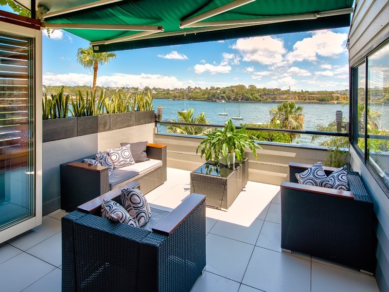 40 Nicholson Street, Balmain East NSW 2041