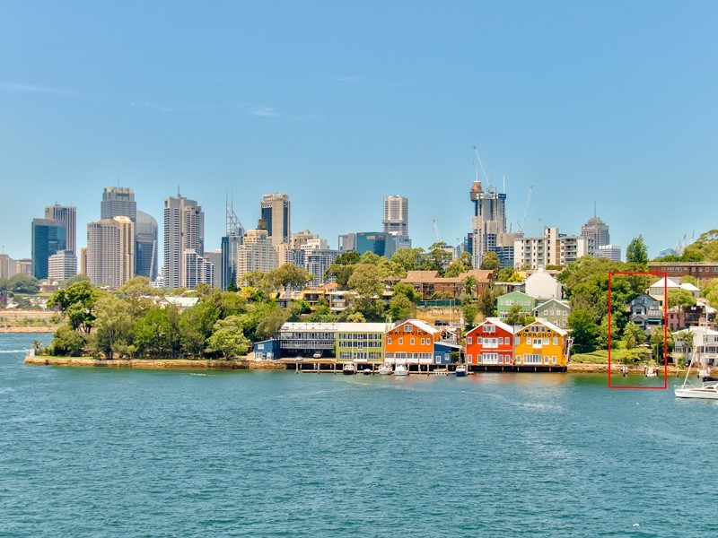 40 Nicholson Street, Balmain East NSW 2041