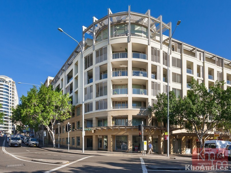 37/1 Murray Street, Pyrmont NSW 2009