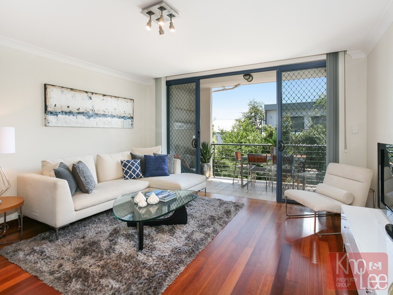 8/2-6 Dunblane Street, Camperdown NSW 2050
