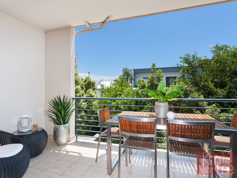 8/2-6 Dunblane Street, Camperdown NSW 2050