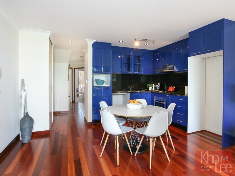 8/2-6 Dunblane Street, Camperdown NSW 2050