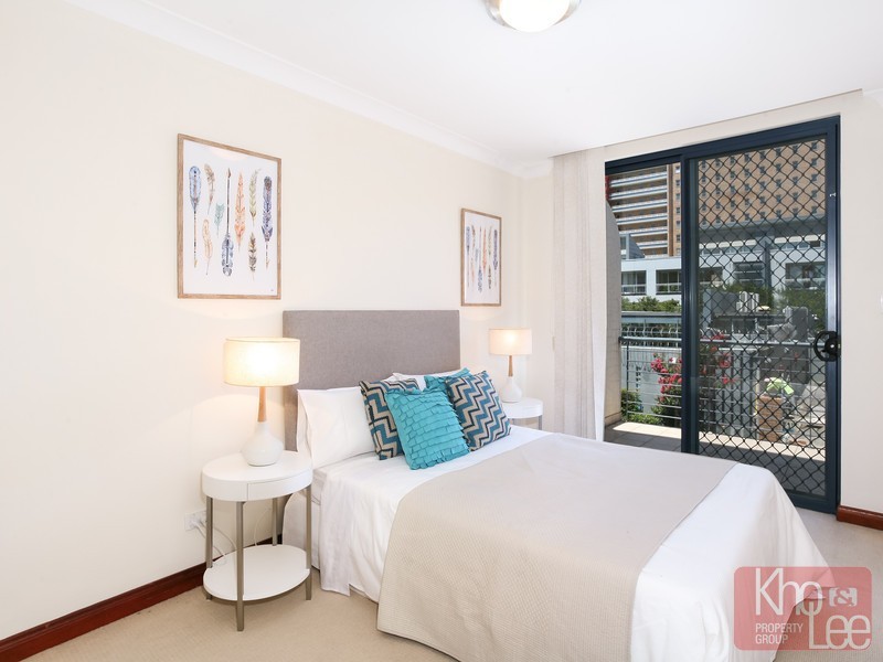8/2-6 Dunblane Street, Camperdown NSW 2050