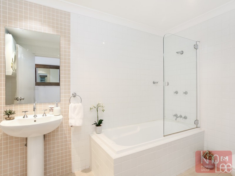 8/2-6 Dunblane Street, Camperdown NSW 2050