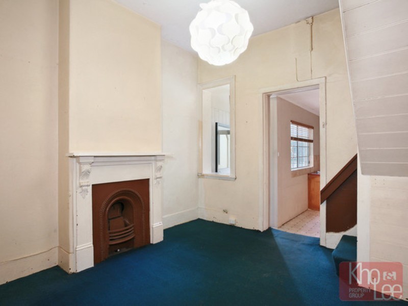 159 Jones Street, Ultimo NSW 2007