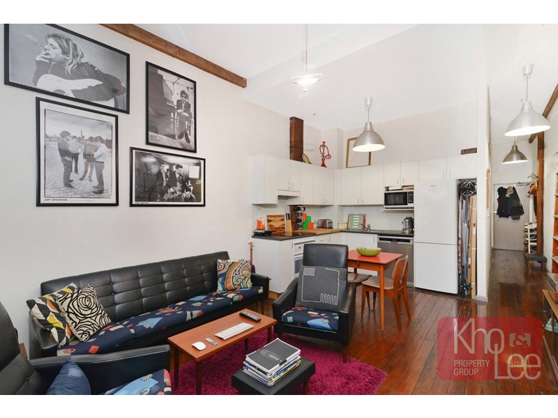 243 Pyrmont Street, Pyrmont NSW 2009