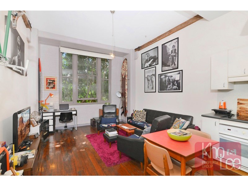 243 Pyrmont Street, Pyrmont NSW 2009