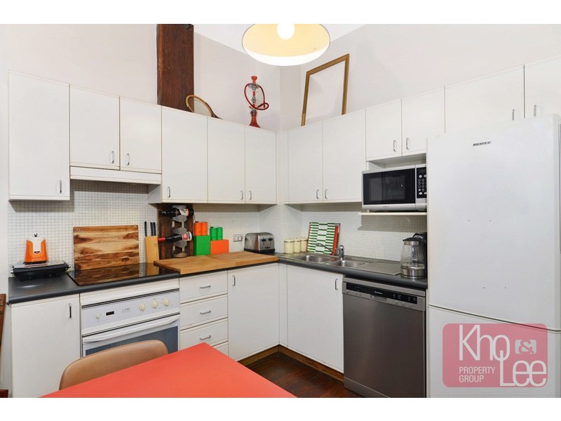 243 Pyrmont Street, Pyrmont NSW 2009