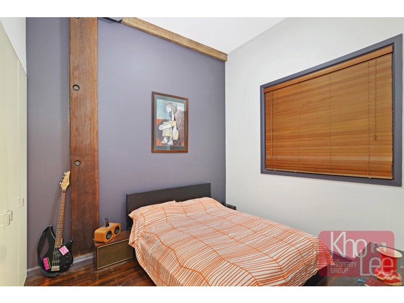 243 Pyrmont Street, Pyrmont NSW 2009