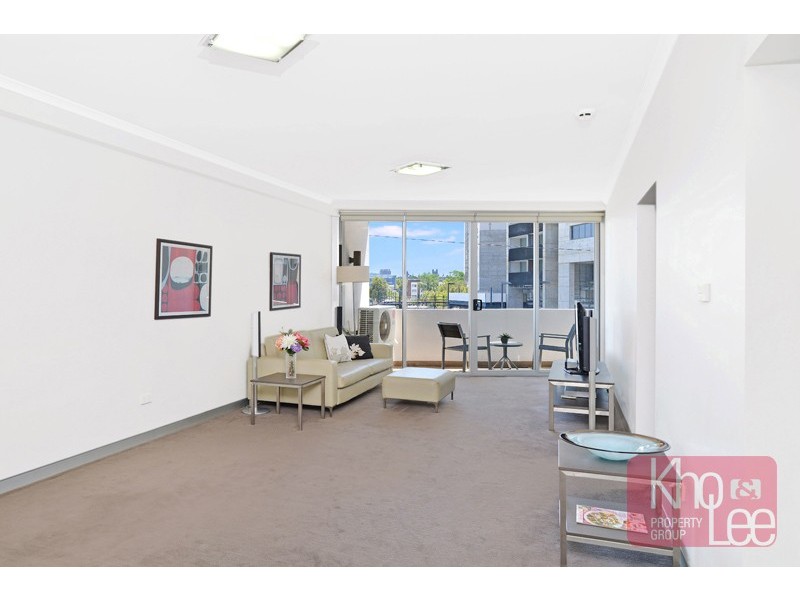 65 Regent Street, Chippendale NSW 2008