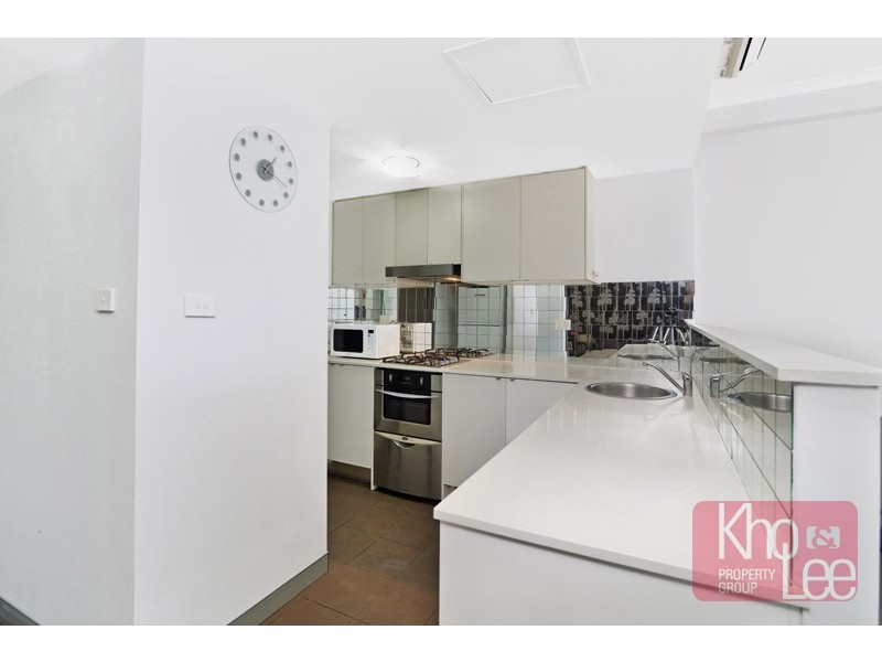 65 Regent Street, Chippendale NSW 2008