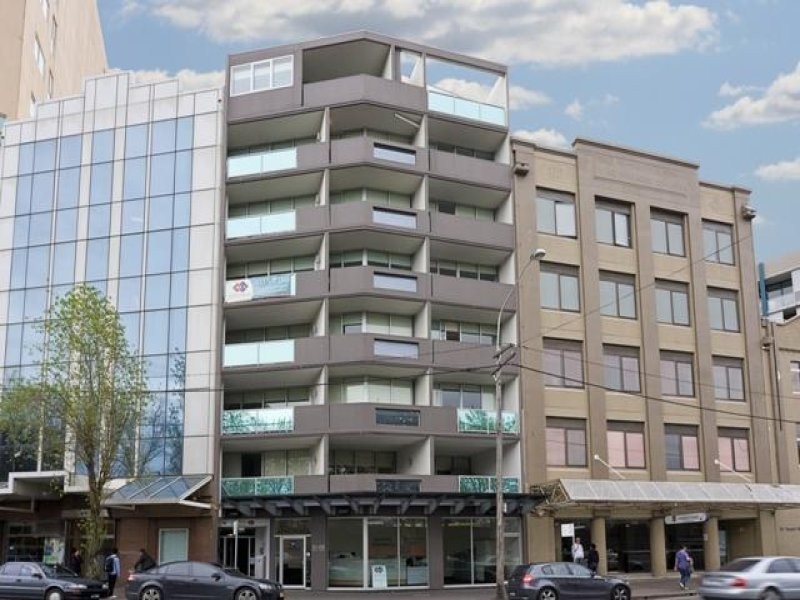 65 Regent Street, Chippendale NSW 2008