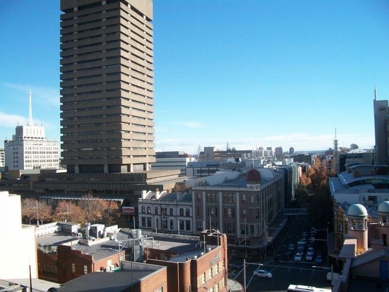 65 Regent Street, Chippendale NSW 2008