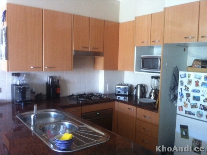 288 Wattle Street, Ultimo NSW 2007