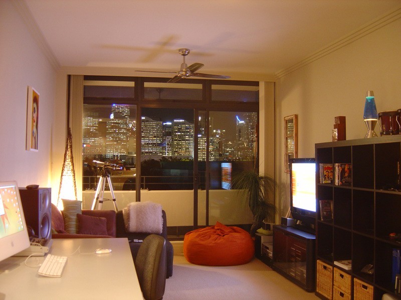 2 Jones Bay Road, Pyrmont NSW 2009