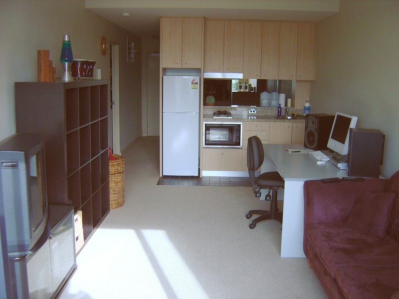 2 Jones Bay Road, Pyrmont NSW 2009