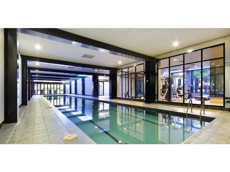 2 Jones Bay Road, Pyrmont NSW 2009