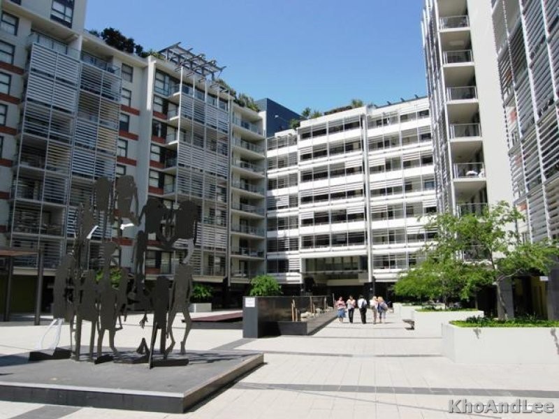 58 Mountain Street, Ultimo NSW 2007