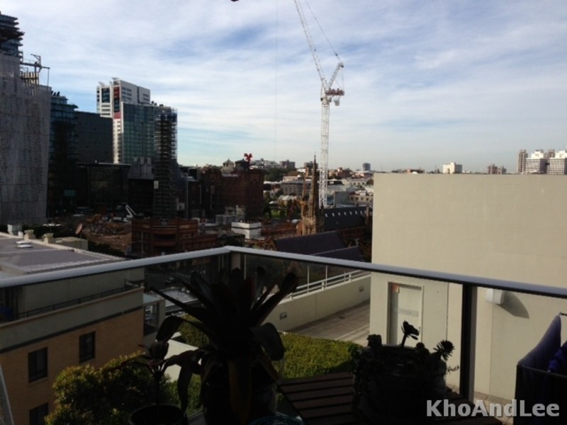 58 Mountain Street, Ultimo NSW 2007