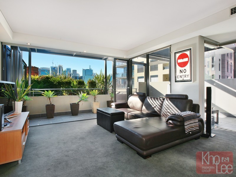 22 Point Street, Pyrmont NSW 2009