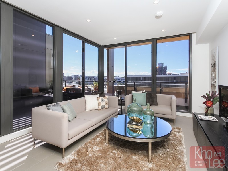 608/20 Dunkerley Street, Waterloo NSW 2017