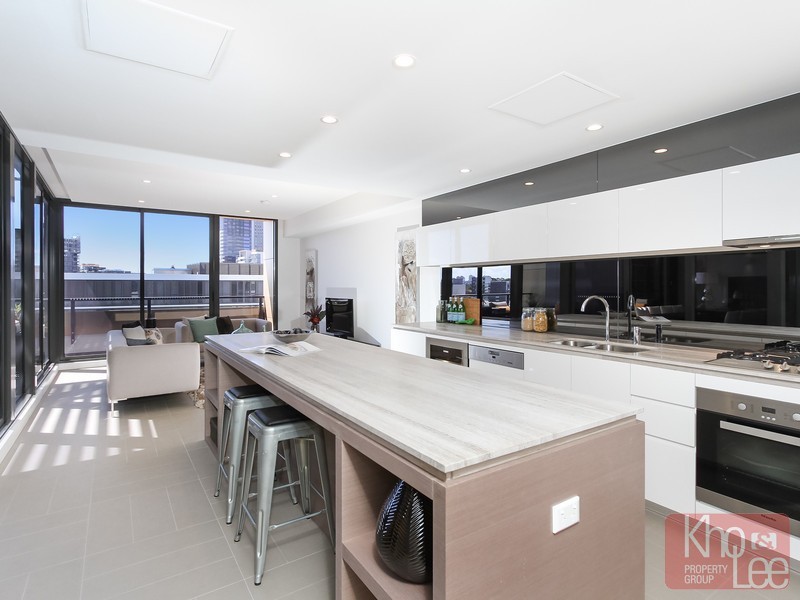 608/20 Dunkerley Street, Waterloo NSW 2017